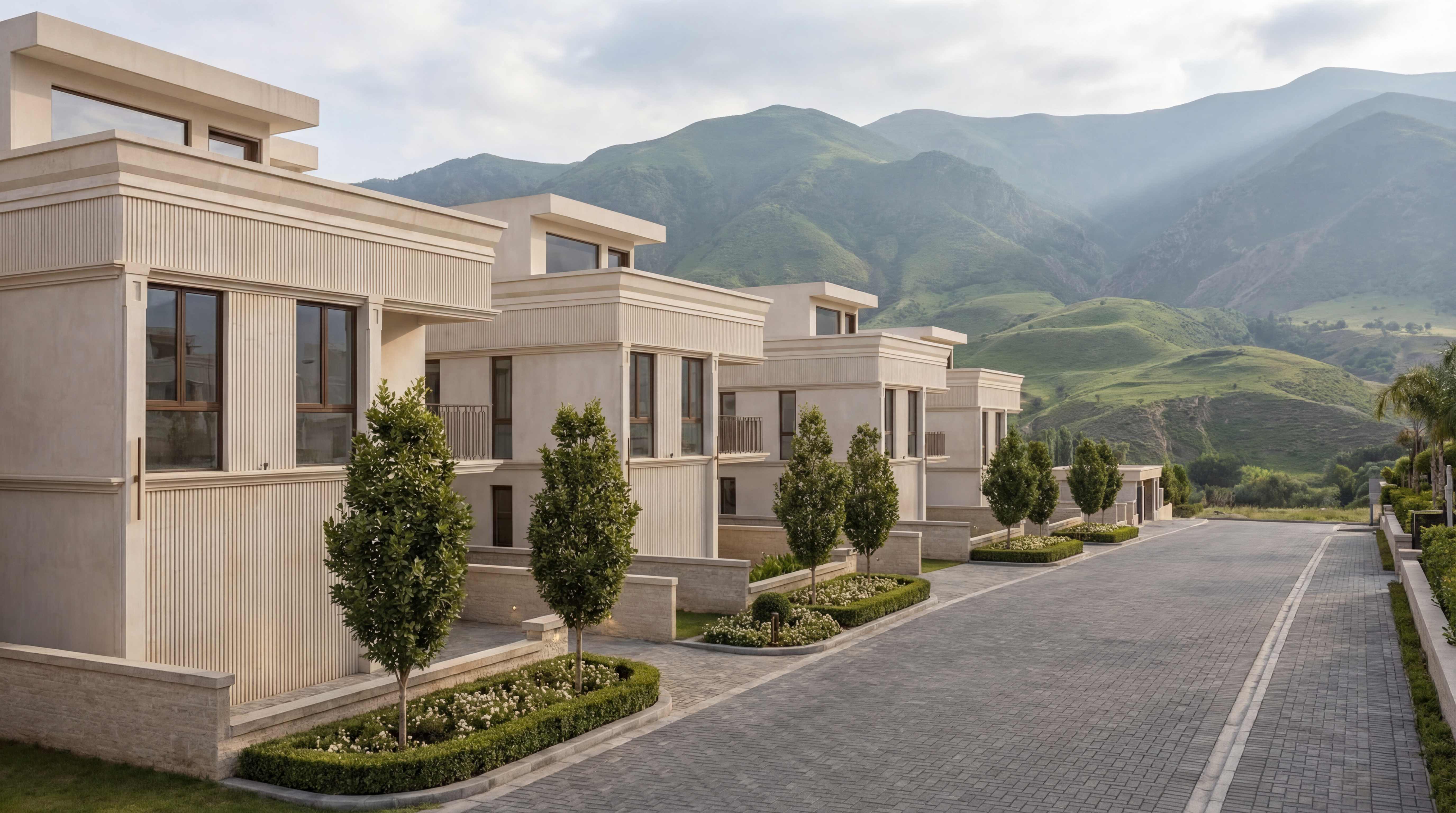 Residential Development