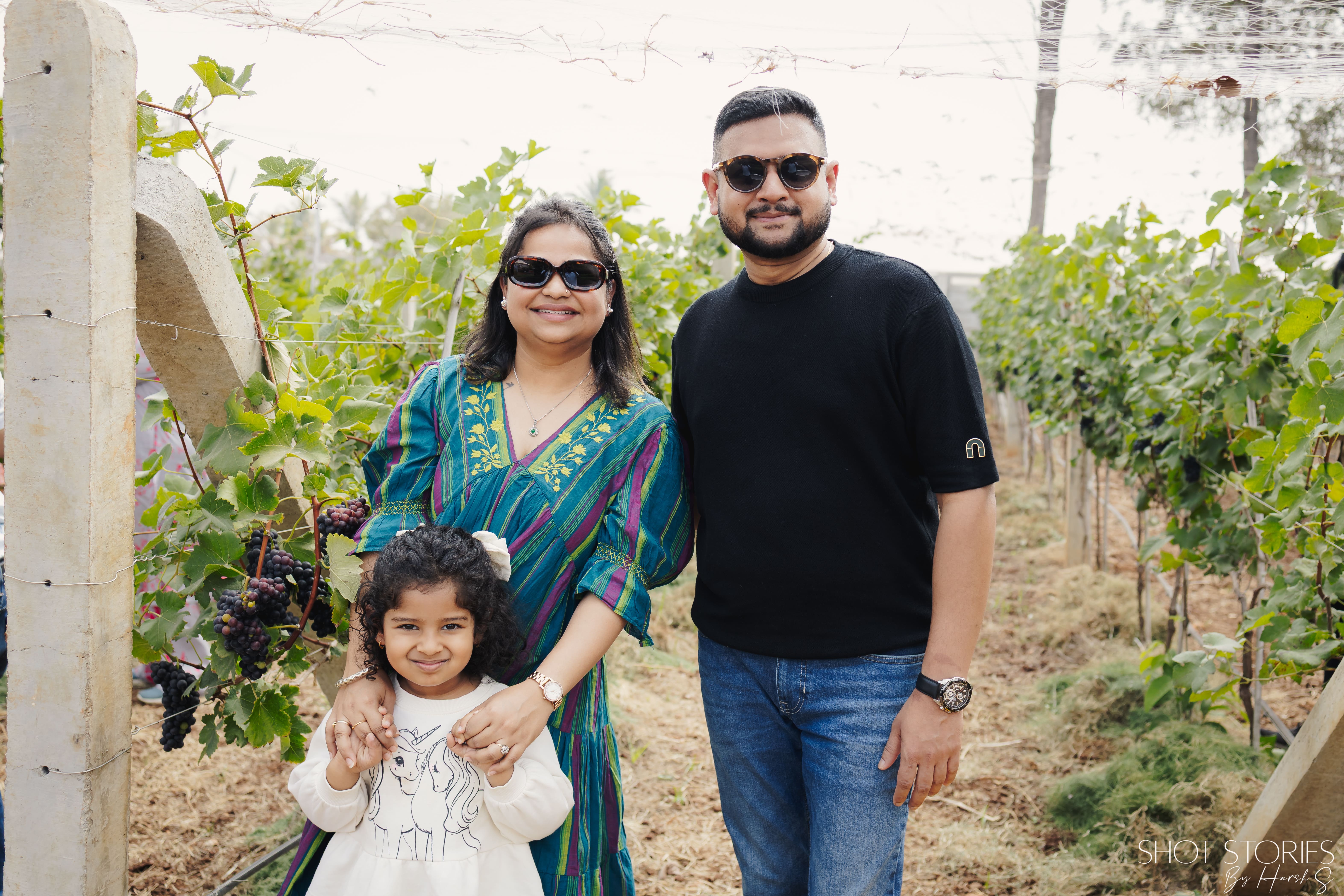 Vineyard Community